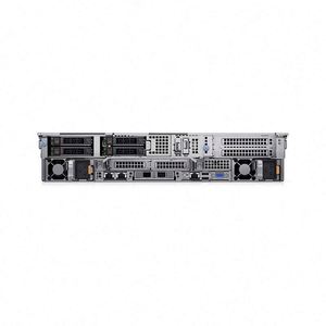 Nouveau prix avantageux PowerEdge R750 8SFF Intel Xeon Gold 6342 RAID H755 2*800W Alimentation 2U Serveur en rack R750 - Product Image 1