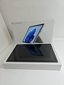 <span class=keywords><strong>Surface</strong></span> <span class=keywords><strong>Pro</strong></span> 7 + แท็บเล็ตธุรกิจ12.3 "2736x1824หน้าจอสัมผัส <span class=keywords><strong>I5</strong></span>-1135G7 16GB 512GB SSD ถอดได้ Wi-Fi 6 15H แบตเตอรี่ - Product Image 1