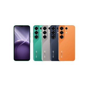 M-HORSE CAMON50, Teléfono Inteligente 3G 4G a Precio Económico, Pantalla HD+ <span class=keywords><strong>de</strong></span> 6.8 Pulgadas, Octa Core, 4GB 32GB, Cámara <span class=keywords><strong>de</strong></span> Alta Calidad, Teléfono Móvil Android - Product Image 1