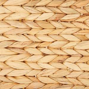 Chariot à linge pliable sur roulettes, <span class=keywords><strong>panier</strong></span> de rangement haut, porte-bouteilles, paniers rigides, <span class=keywords><strong>panier</strong></span> en <span class=keywords><strong>rotin</strong></span>, transporteur pour animaux de compagnie, <span class=keywords><strong>suspension</strong></span> en liège - Product Image 4