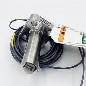 เซ็นเซอร์วัดการไหลแบบโลหะรุ่นใหม่ P525-1 P525-2 P525-1S P525-2S - Product Image 4