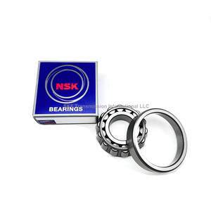 Disponible en stock Roulements à rouleaux coniques N S.K 30219 La personnalisation est prise en charge - Product Image 1