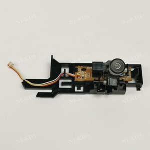 惠普<span class=keywords><strong>laserjet</strong></span> <span class=keywords><strong>M1212</strong></span> 1213 1216 1217 1132 1136打印机零件的RM1-7896电源开关 - Product Image 3