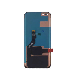 Repuesto de Pantalla Táctil TFT para Teléfono Móvil Huawei <span class=keywords><strong>P40</strong></span> Pro, Piezas de Repuesto para Pantalla Táctil ELS-NX9 ELS-N04 ELS-AN00 - Product Image 5