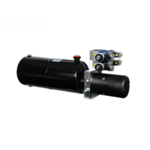 Bloc d'alimentation hydraulique <span class=keywords><strong>Vibo</strong></span> 0,75 kw 220 volts 35 litres - Product Image 1
