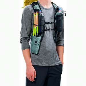 Campione gratuito di alta qualità 60L grande capacità escursionistica di sopravvivenza impermeabile da viaggio Outdoor zaino da trekking - Product Image 4