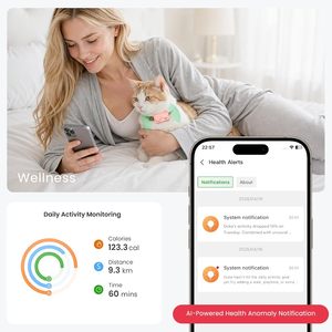 GlocalMe PetPhone Localizador de Mascotas con GPS y Bluetooth para Perros y Gatos - Product Image 6