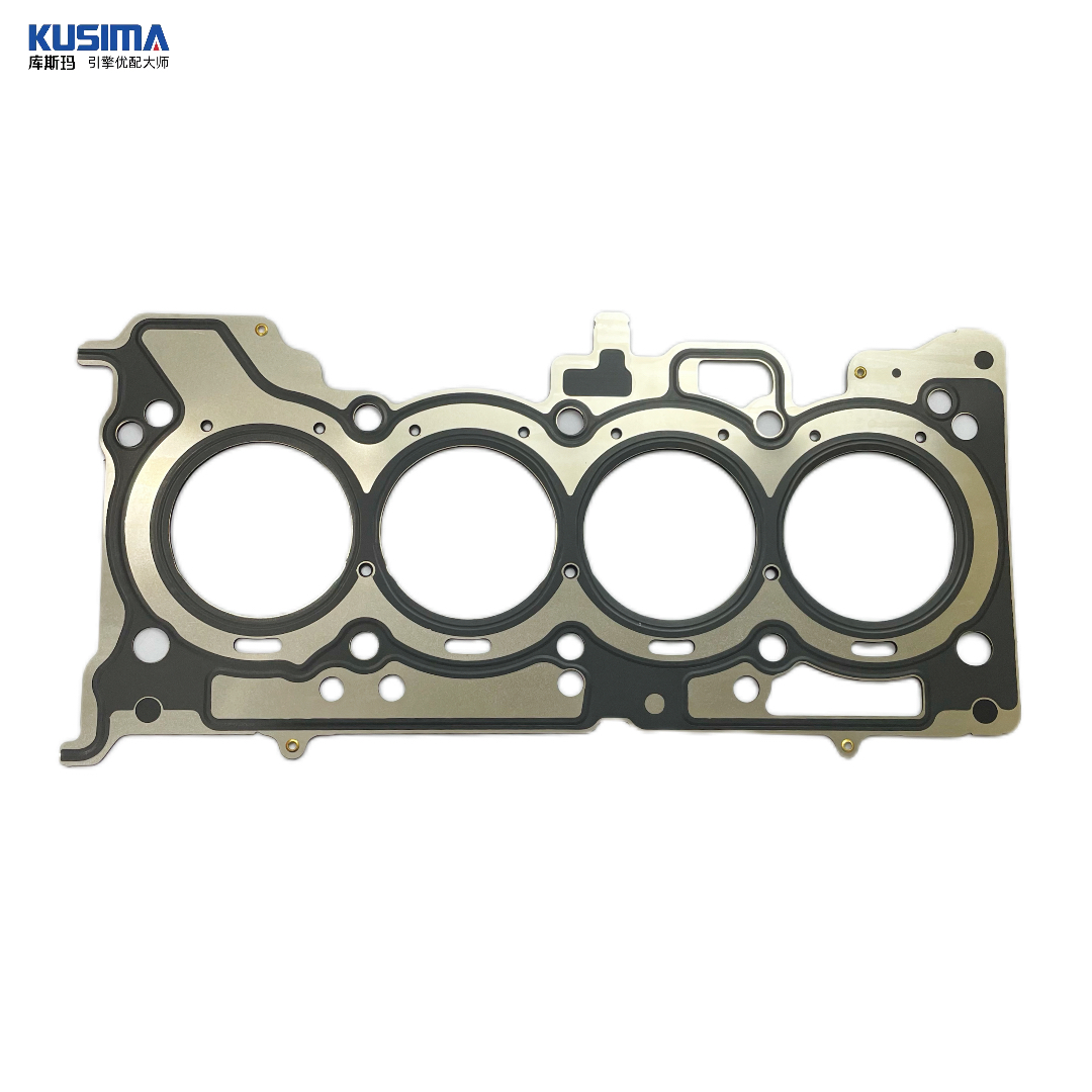 Mercedes Benz M282.914 1.3T Gasket Set - Repair & Overhaul