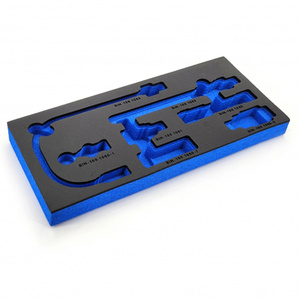 <span class=keywords><strong>Caja</strong></span> <span class=keywords><strong>de</strong></span> <span class=keywords><strong>herramientas</strong></span>, bandejas <span class=keywords><strong>de</strong></span> esponja, insertos <span class=keywords><strong>de</strong></span> espuma EVA con incrustaciones para llave <span class=keywords><strong>de</strong></span> widget, destornillador, llave inglesa, alicates, llave <span class=keywords><strong>de</strong></span> engranaje <span class=keywords><strong>de</strong></span> trinquete, agarre <span class=keywords><strong>de</strong></span> borde - Product Image 1
