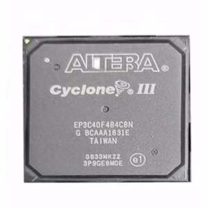 新品・オリジナルIC集積回路FPGAフィールドプログラマブルゲートアレイEP3C40F484C8N - Product Image 1