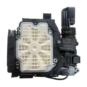 Boîtier de commande de transmission TCU d'origine neuf 0CJ pour VW <span class=keywords><strong>Volkswagen</strong></span> Audi 0CK927156A 0CJ927156S 927156 - Product Image 1