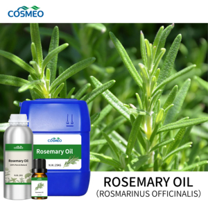 Huile essentielle de <span class=keywords><strong>romarin</strong></span> 100% pure et fraîche, vente en gros d'usine, pour l'aromathérapie, la croissance des cheveux, les massages corporels, échantillon gratuit disponible - Product Image 3