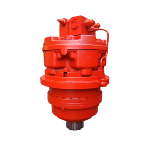 Transmisión Hidráulica SAI, Motor Hidráulico Reductor - Product Image 3