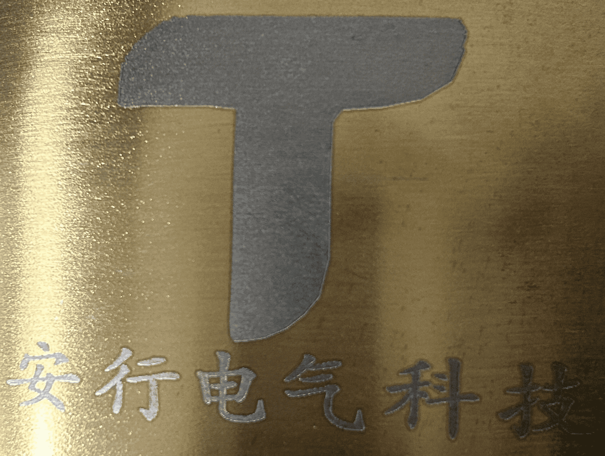Anhui Lixing Electronic Technology Co., Ltd. logo