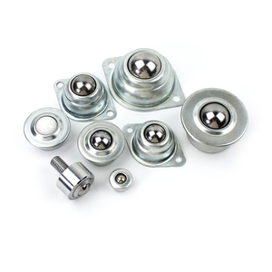 Nhiệm vụ nặng nề bóng chuyển mang thép không gỉ bóng chuyển đơn vị CY loạt - Product Image 6