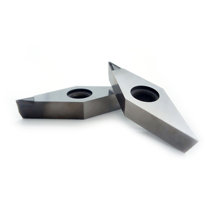 Inserts pour outils de tournage Premium VCGT PCD: Tour CNC spécial, fabricant direct - Product Image 4