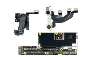 เมนบอร์ดแท้ปลดล็อคพร้อม Face ID และไม่มี Face ID สำหรับ iPhone <span class=keywords><strong>Xs</strong></span>, <span class=keywords><strong>Xs</strong></span> <span class=keywords><strong>Max</strong></span> ความจุ 64GB และ <span class=keywords><strong>256GB</strong></span> - Product Image 6