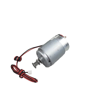 Moteur d'origine pour Epson Stylus L1800 1390 1400 1410 1430 1500 L1300 T1110 Pièces d'imprimante à jet d'encre UV-État neuf - Product Image 3