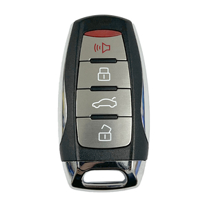 Llave Inteligente CN075012 ASK 433Mhz con Chip 4A para Great Wall GWM Nuevo Haval Jolion, Llave Remota Inteligente para Automóvil - Product Image 3
