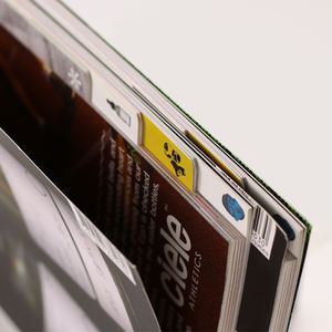 Libros <span class=keywords><strong>de</strong></span> Cuentos, <span class=keywords><strong>Folletos</strong></span>, Revistas, Catálogos, Fotolibros y Libros <span class=keywords><strong>de</strong></span> Cocina Impresos Personalizados con Tapa Dura y Tapa Blanda - Product Image 2