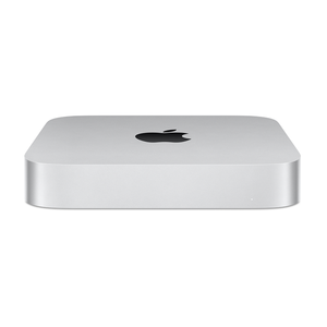 Mac Mini Laptop con Processore AMD Athlon, Sistema Operativo Mac <span class=keywords><strong>OS</strong></span>, Display 5K, Archiviazione SSD, Bianco, per Uso Aziendale - Product Image 3
