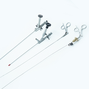 Tiết niệu cụ <span class=keywords><strong>urethrotomy</strong></span> Set linh hoạt ureteroscope nắm bắt forceps - Product Image 2