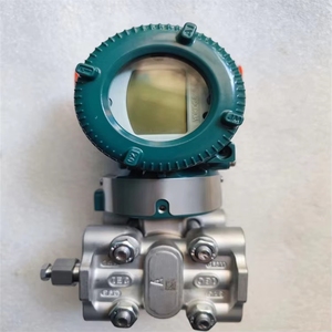 <span class=keywords><strong>YOKOGAWA</strong></span> Basınç Ölçer Transmitteri EJA430E, 316L Paslanmaz Çelik/Hastelloy ile %0,055 Doğruluk 4-20mA HART Çıkışı - Product Image 3