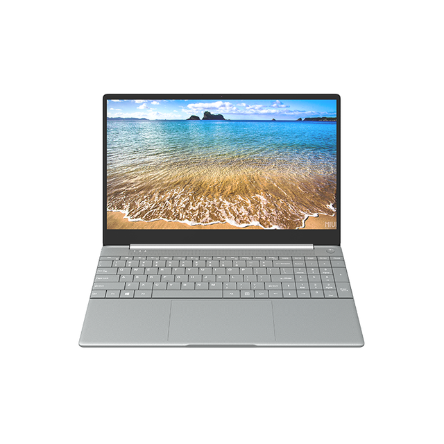 Factory Direct 2022 New 15.6" HD 10th Gen Core I3 I7 Student Computers Original Home Office Laptop PC
