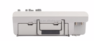 Osciloscopio de Señales Mixtas KEYSIGHT MSOX3034T: 350 MHz, 4 Canales Analógicos y 16 Digitales, Precio Negociable - Product Image 5