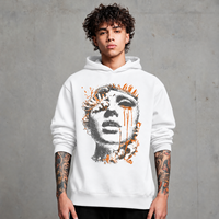 Nouveau produit : Sweat à capuche unisexe pour homme, style mode quotidienne, conçu pour le quotidien, pour les magasins de vêtements en gros