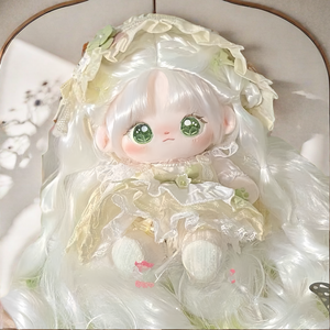 Juguetes de peluche hechos a mano de alta calidad de estrellas famosas - Product Image 2