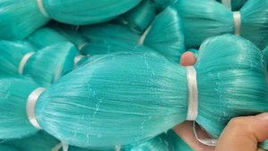 100m * 2 <span class=keywords><strong>1</strong></span>/2inch chaohu Lưới Đánh Cá thương mại cho cá lớn - Product Image 5