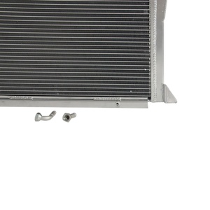 Radiatore in alluminio per Toyota HIACE RZH/ LH-<span class=keywords><strong>furgone</strong></span> DIESEL 1989-serbatoio acqua 2005-ricambi Auto - Product Image 4