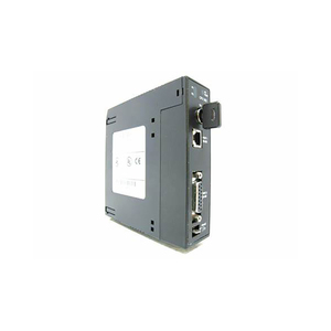 Módulo CPU Fanuc CPU363 Original y Nuevo, IC693CPU363 IC693CPU364, Controladores de CPU Serie 90-30 - Product Image 2