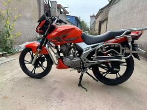 Motocicleta de Gasolina de 150cc de Segunda Mano, Bicicleta Deportiva, Motocicletas <span class=keywords><strong>Usadas</strong></span>, Categoría de Producto - Product Image 4