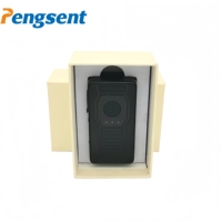 Pelacak GPS Mobil Mini Nirkabel 4G Pengsent FM03E-Tahan Air Deteksi ACC Dukungan Aplikasi Android/iOS Garansi 1 Tahun