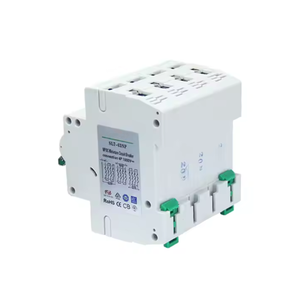 Disjoncteurs miniatures DC réglables série bibo Xtester-SL7-63 6A~63A (réglages ajustables pris en charge) - Product Image 3
