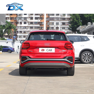 Voitures Électriques d'Occasion 0 km - Audi Q2L E-Tron SUV de Luxe Haute Qualité, Véhicule à Énergie Nouvelle, Meilleures Ventes - Product Image 6