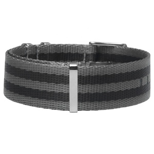 Offre Spéciale 1.4mm Ceinture de sécurité <span class=keywords><strong>Bracelet</strong></span> de <span class=keywords><strong>montre</strong></span> en nylon <span class=keywords><strong>Bracelet</strong></span> de <span class=keywords><strong>montre</strong></span> en <span class=keywords><strong>18mm</strong></span> 20mm 22mm Bracelets de <span class=keywords><strong>montre</strong></span> en nylon avec matériel 304L SS - Product Image 4