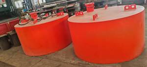 Cường độ cao rcdb loại tách từ hiệu quả vật liệu màu tách lõi động cơ đĩa điện từ sắt Remover - Product Image 2