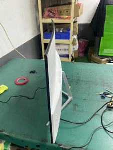 شاشة ألعاب منحنية بدون إطار مقاس 32 بوصة عالية السطوع مع لوحة LCD جديدة - عرض ساخن - Product Image 4