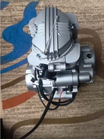 Moteur de moto 125CC/150CC/175CC/200CC