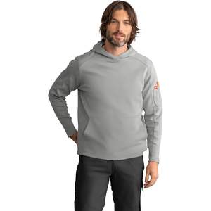 Sweat à capuche personnalisé pour homme XXS, imperméable, anti-froissement, en coton pur, tissu en molleton français, imprimé à l'écran, hip-hop - Product Image 6