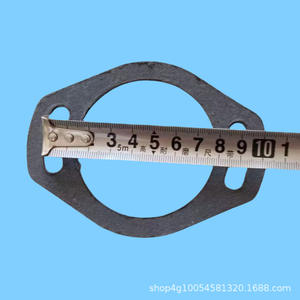 Junta de Interfaz de Filtro de Aire de Tres Etapas Changchai 1105-1115 para Motor Diésel Monocilíndrico, Filtros de Aire de Alta Eficiencia - Product Image 5