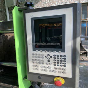 Máquina de Moldeo por Inyección de Plástico <span class=keywords><strong>Dong</strong></span> <span class=keywords><strong>Hua</strong></span> de 130 Toneladas Usada de Fábrica, Precio de Maquinaria de Moldeo por Inyección de Plástico - Product Image 3