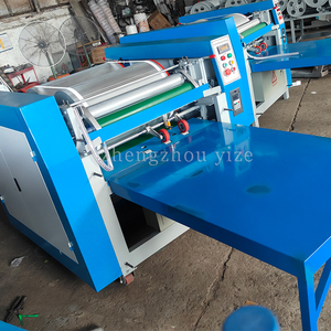 Automatic High Speed Stock Rolling <strong>Flexographic</strong> <strong>Printers</strong> 2 <strong>Color</strong> Flexo Printing Machine On Sale - Product Image 3