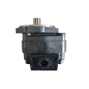 Pompe à engrenages hydraulique VOE 14549423, pompe hydraulique 14549423 - Product Image 3
