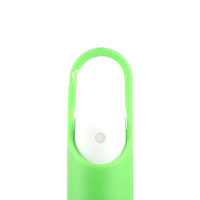 Flacon pulvérisateur portable de 20 ml, flacon atomiseur à fine brume pour les voyages en plein air, pour le sous-conditionnement de liquides cosmétiques