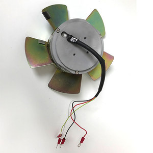 Ventilateur de refroidissement de broche FANUC A90L-0001-0317/R, pièces de machine CNC, haute qualité, prix abordable, neuf en stock, pièces PLC - Product Image 5