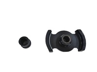 La pompe à boue de forage forgée de vente chaude partie la vanne de guidage et le cylindre hydraulique pour l'équipement de forage de puits